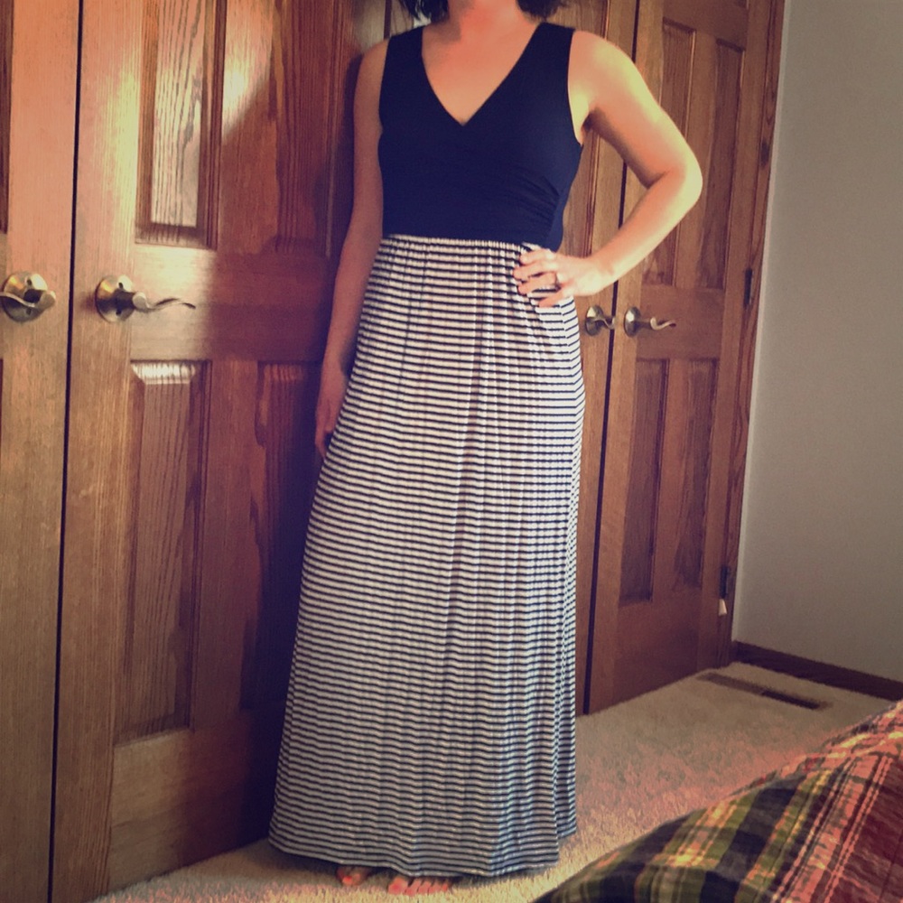 CUTE Maxi dress!!!